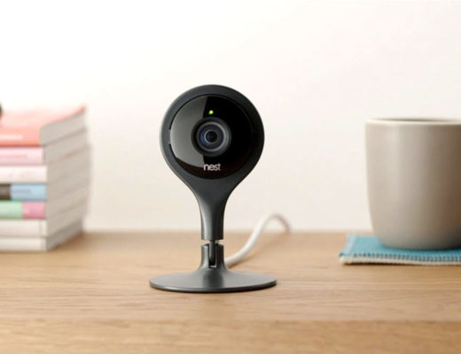 nest camera black friday
