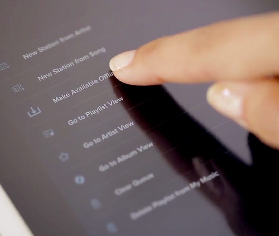 WEYV: Multitasking Apps