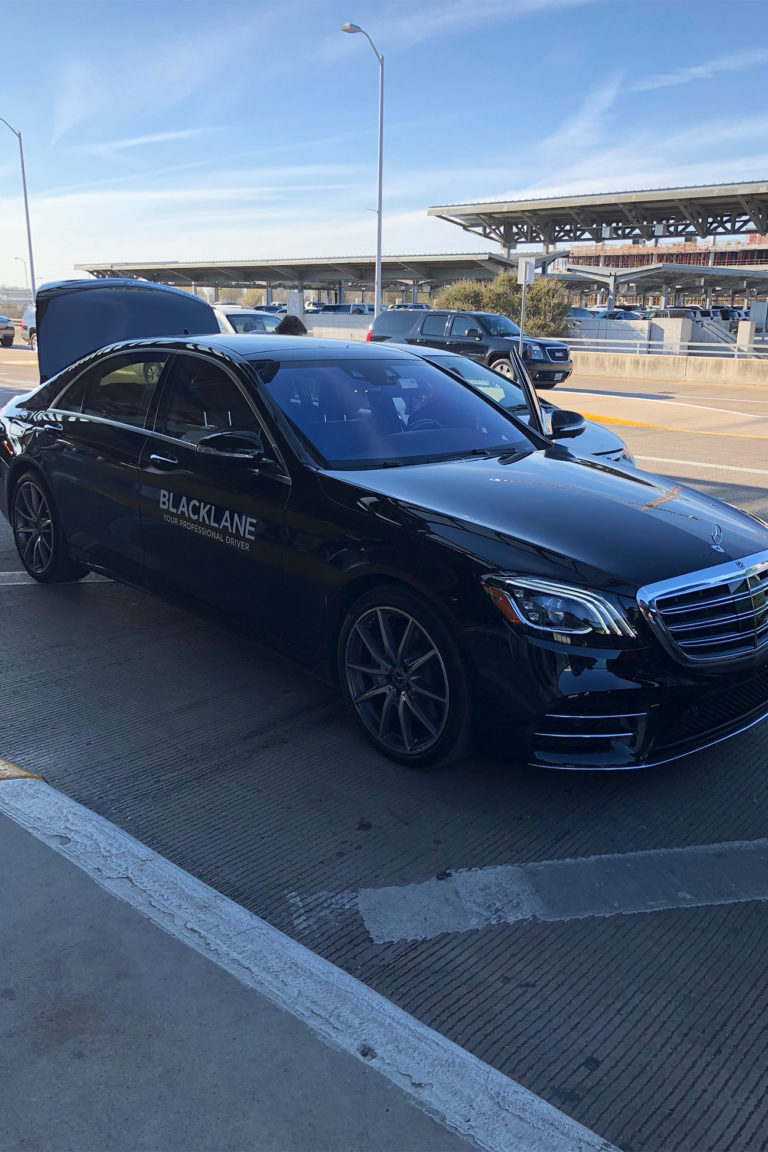 VIP Travel Services
