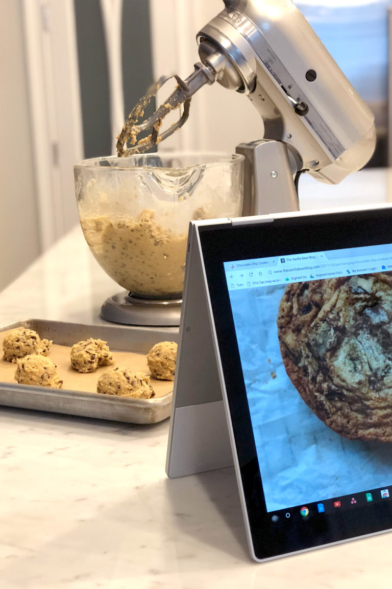 Google Pixelbook
