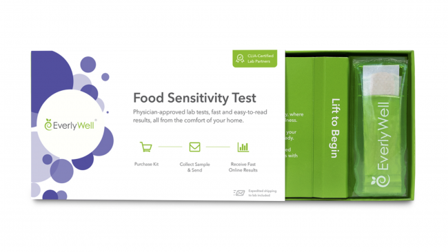 Everlywell: At home medical tests