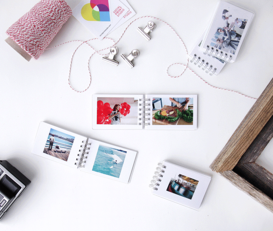 Put A Photo On It!