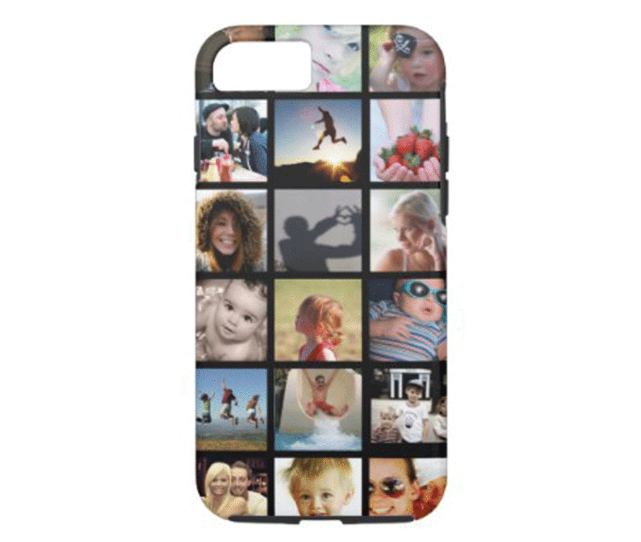 Put A Photo On It!