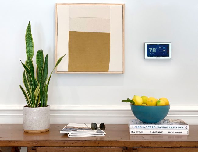 flu season: Trane Residential