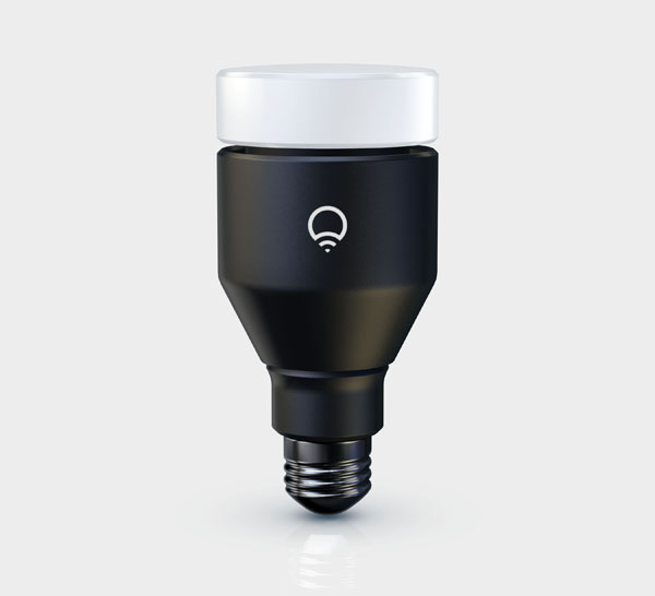 LIFX LIGHTBULB