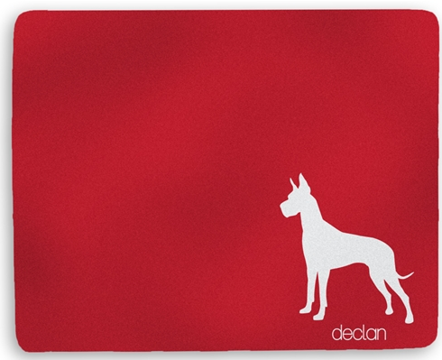 Declan Microfiber in "Dane"