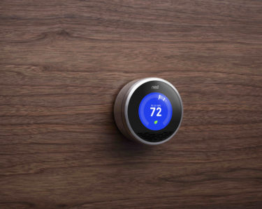 Nest Thermostat