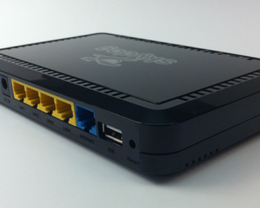 SkyDog Internet Watchdog