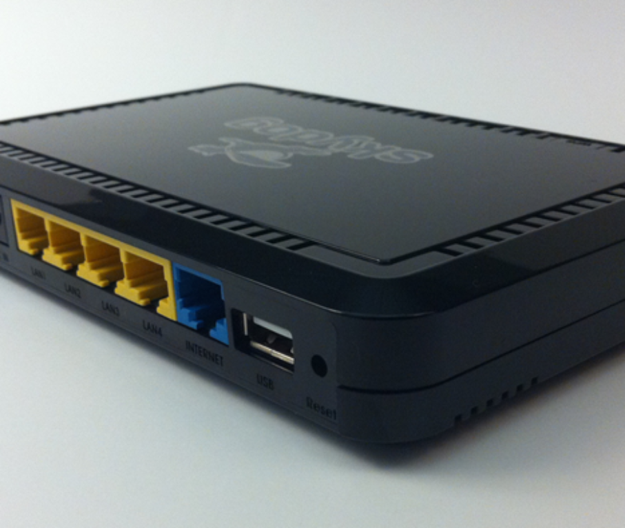 SkyDog Internet Watchdog