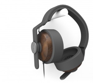 Grain Audio Overear Headphones