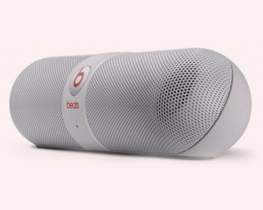 Beats by Dre Pill