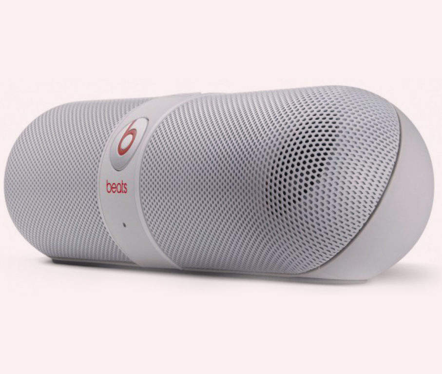 Beats by Dre Pill