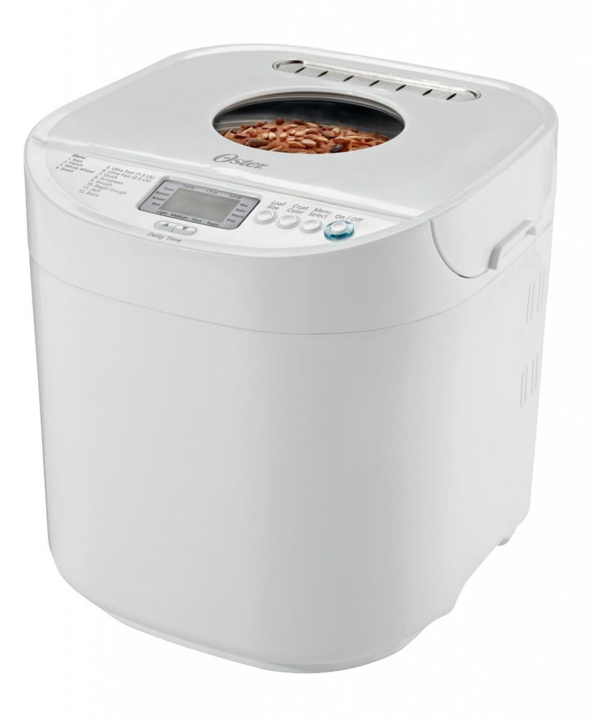 Bread maker