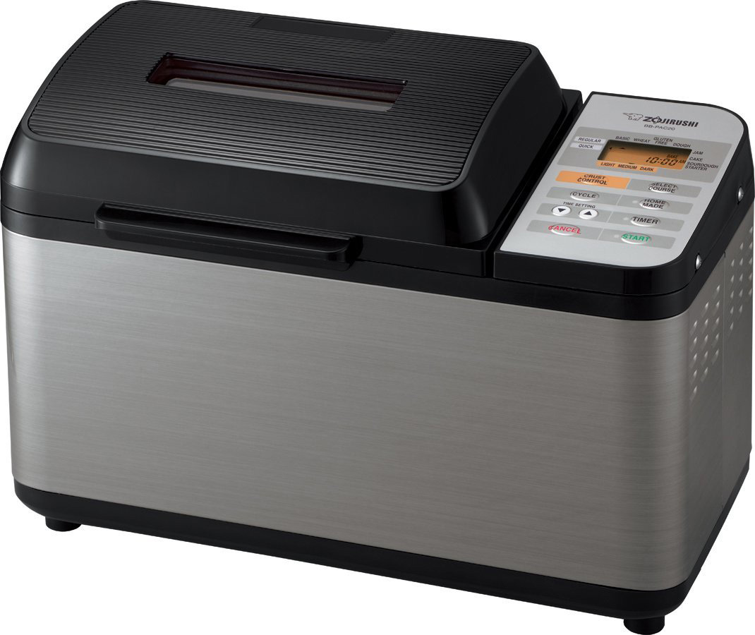 Bread Maker