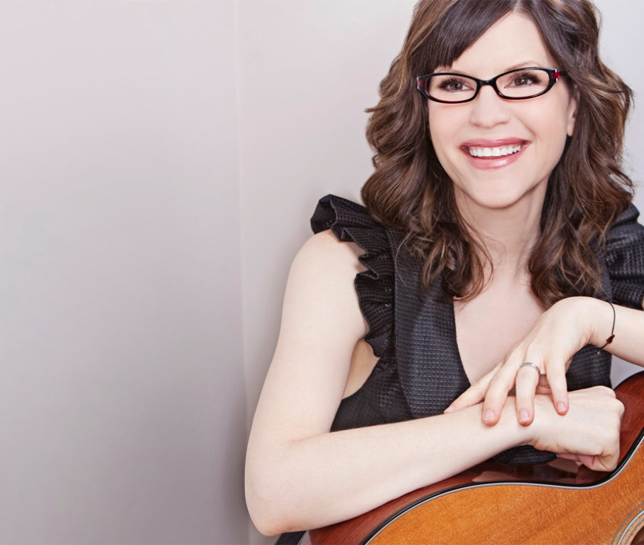Lisa Loeb