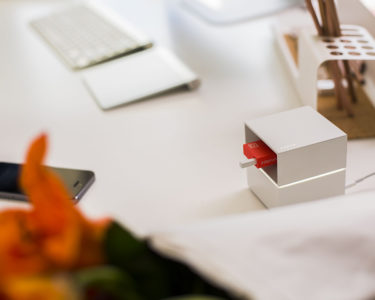 Cue: A doctor in your pocket