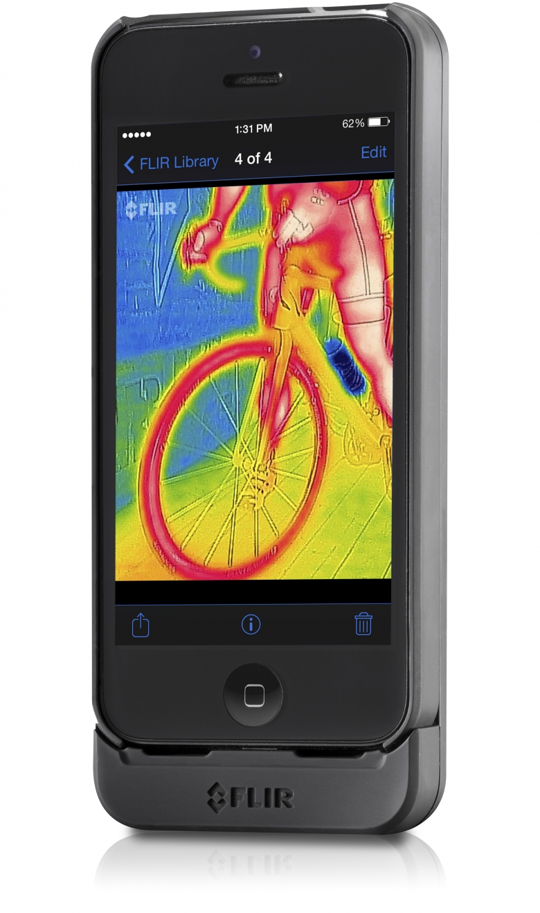 Flir One
