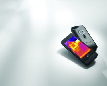 Flir One