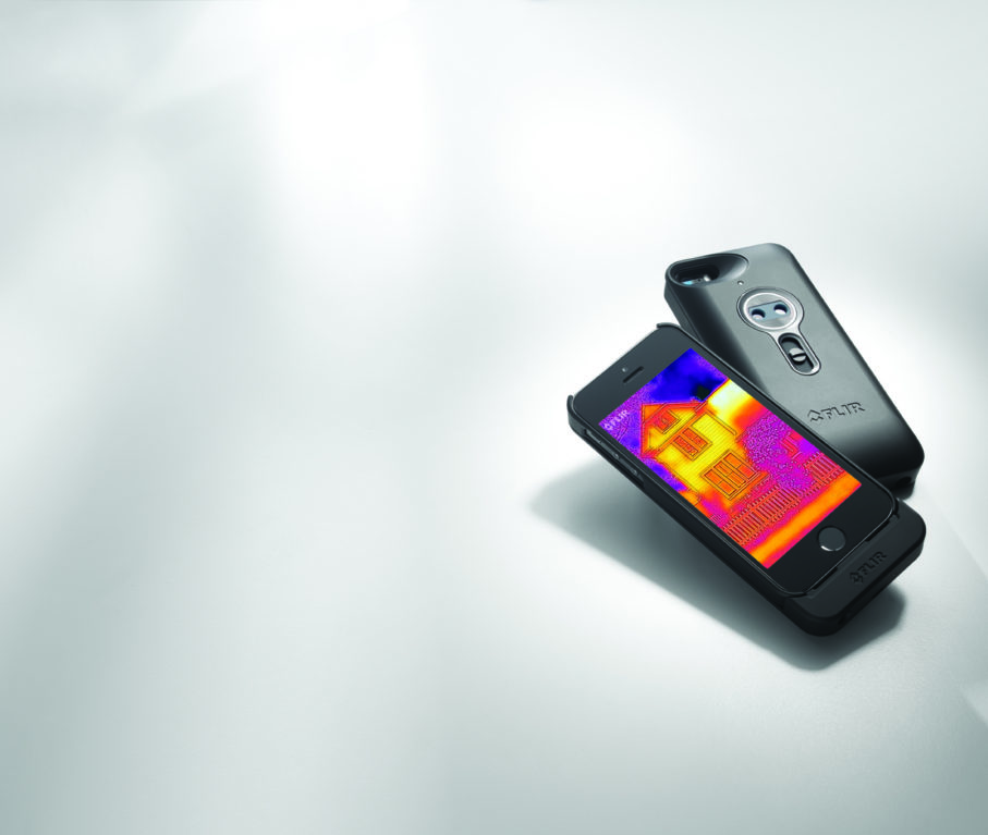Flir One