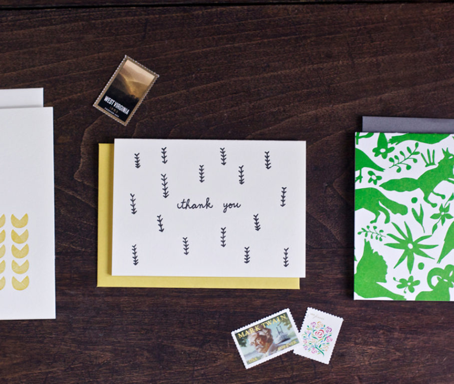 Paper must-haves in an analog world