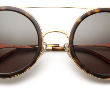 Tortoise Shell Tech on Trend