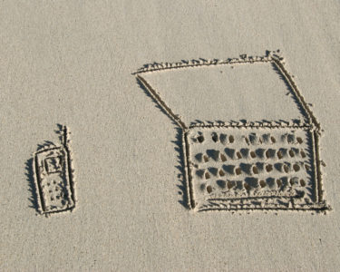 Protecting your tech from the summer heat