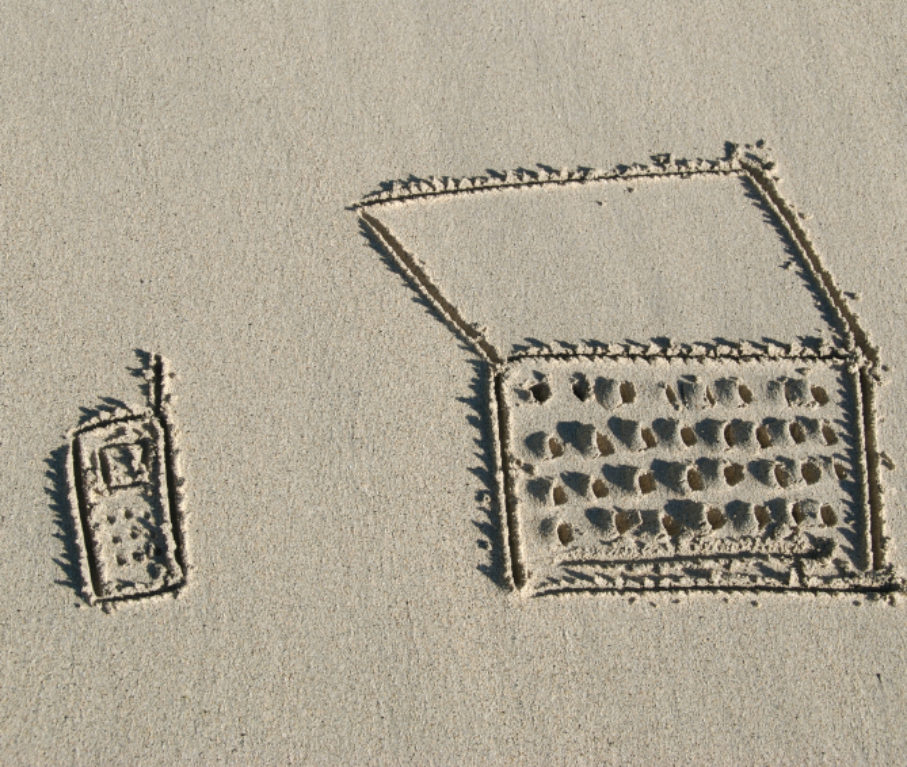 Protecting your tech from the summer heat