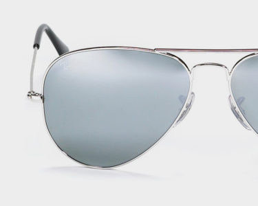 tech on trend: mirrored