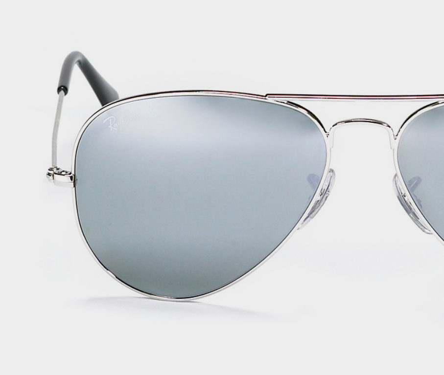 tech on trend: mirrored