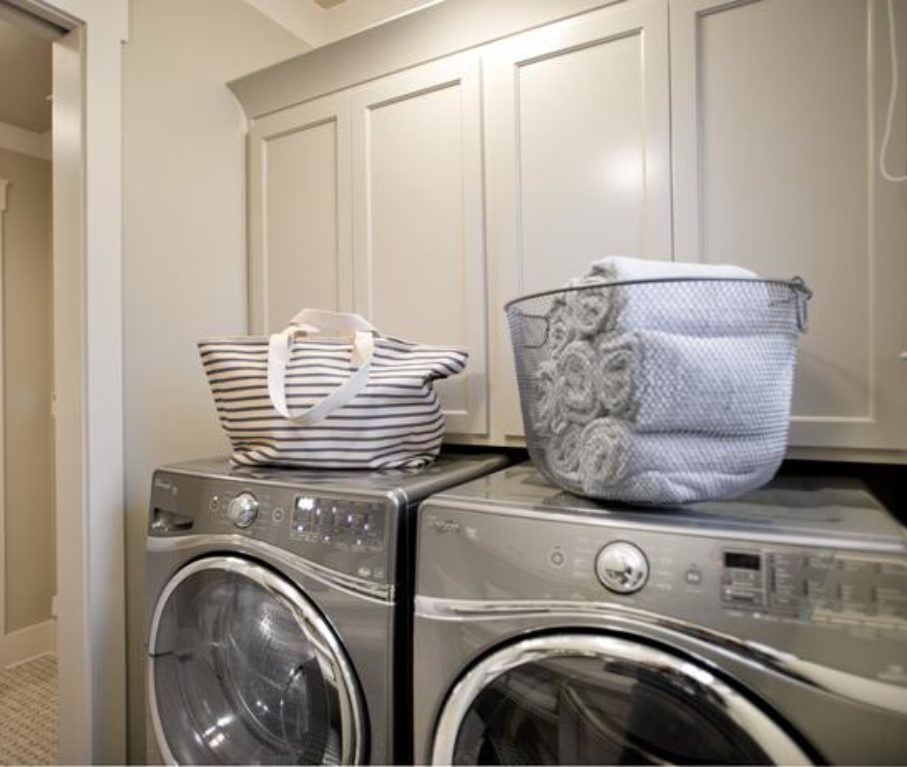 chores at teh smart home
