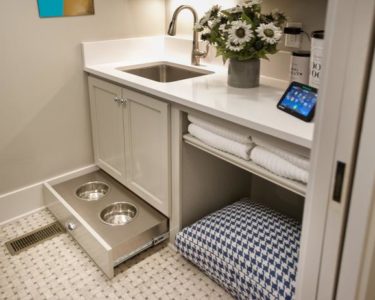 HGTV Smart Home Laundry Room Ideas