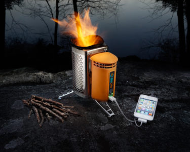 Gadgets for the Great Outdoors