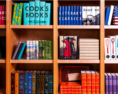 High Tech, Low Tech: Books