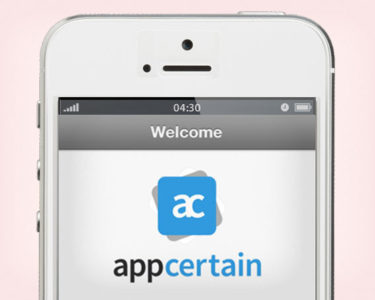 App Certain