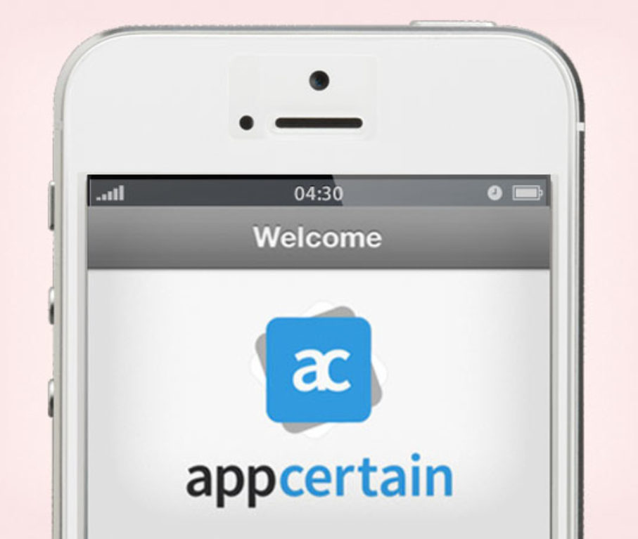 App Certain