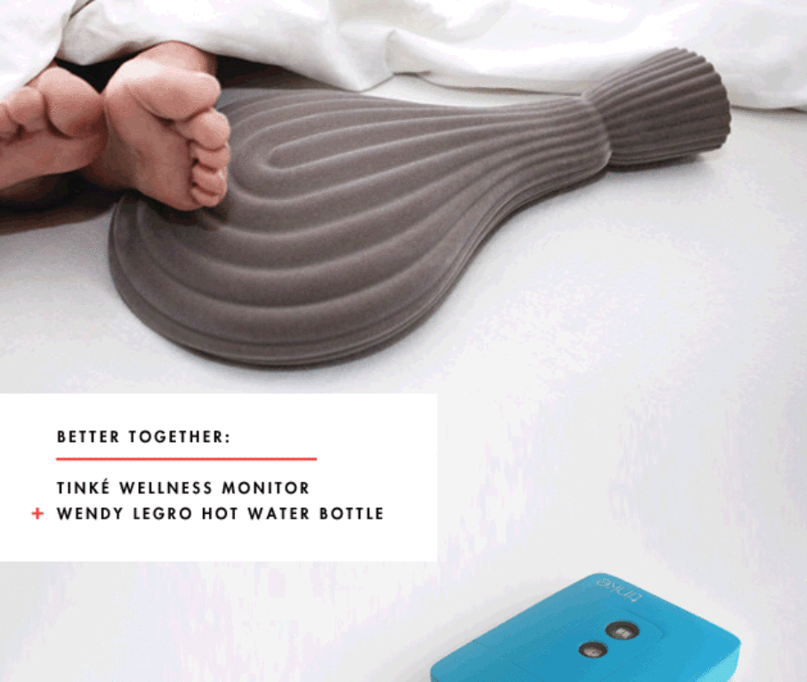 Better together: get well