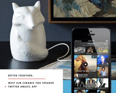 Better together: smart like a fox