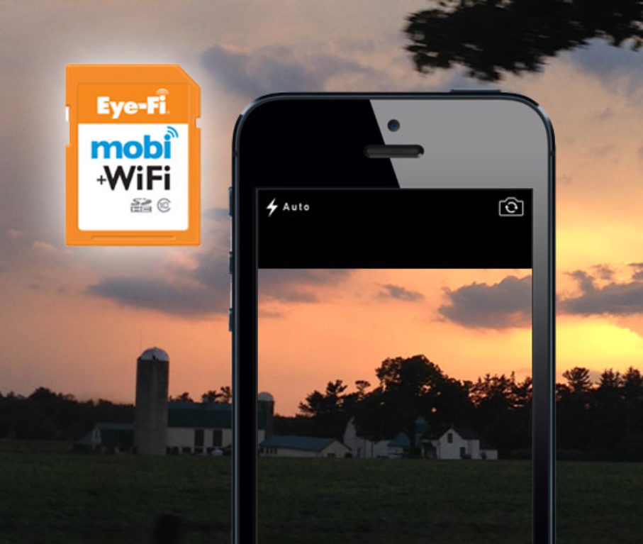 Eyefi