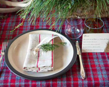 Holiday Entertaining