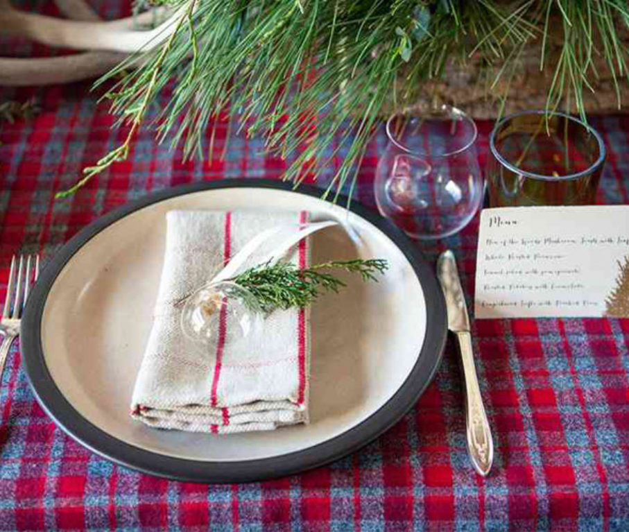 Holiday Entertaining