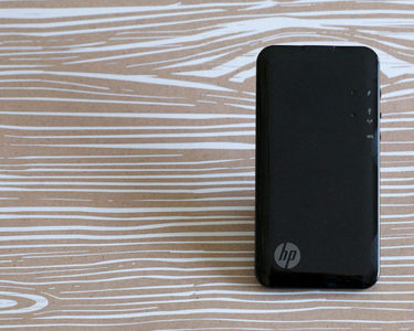 is that a DVR in your pocket