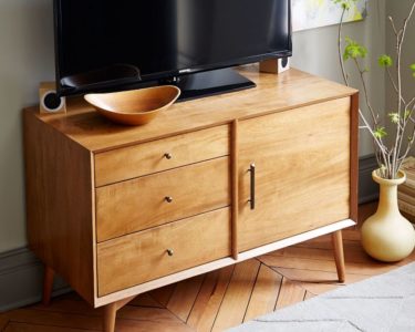 Living Room Redesign