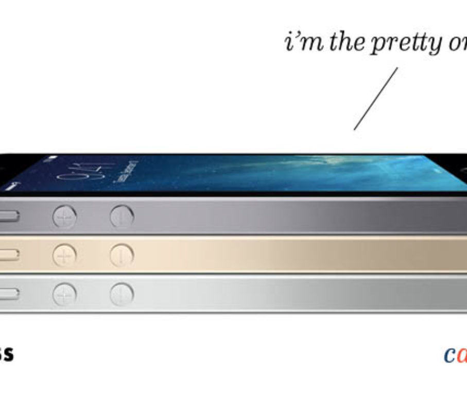 iPhone 5