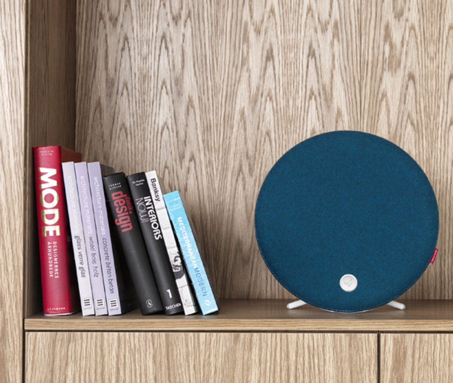 Libratone Loop Bluetooth Speaker