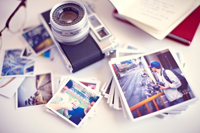 Digital Picture Printing Services