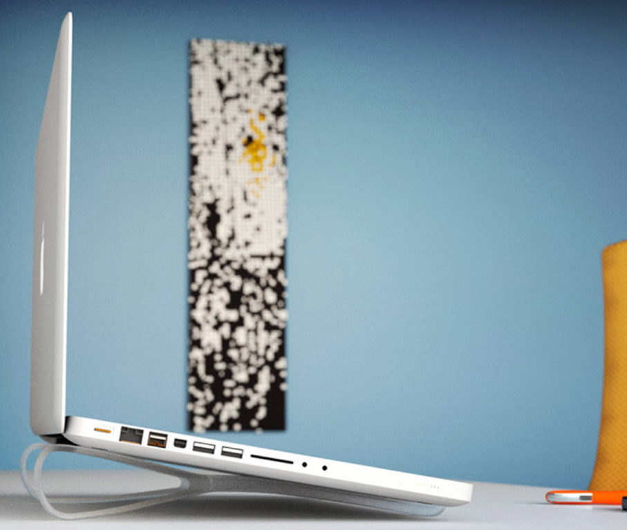 Laptop Stands
