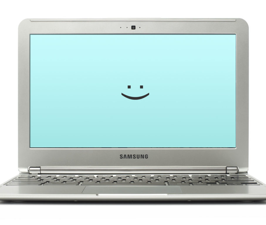 Can tech make you happy