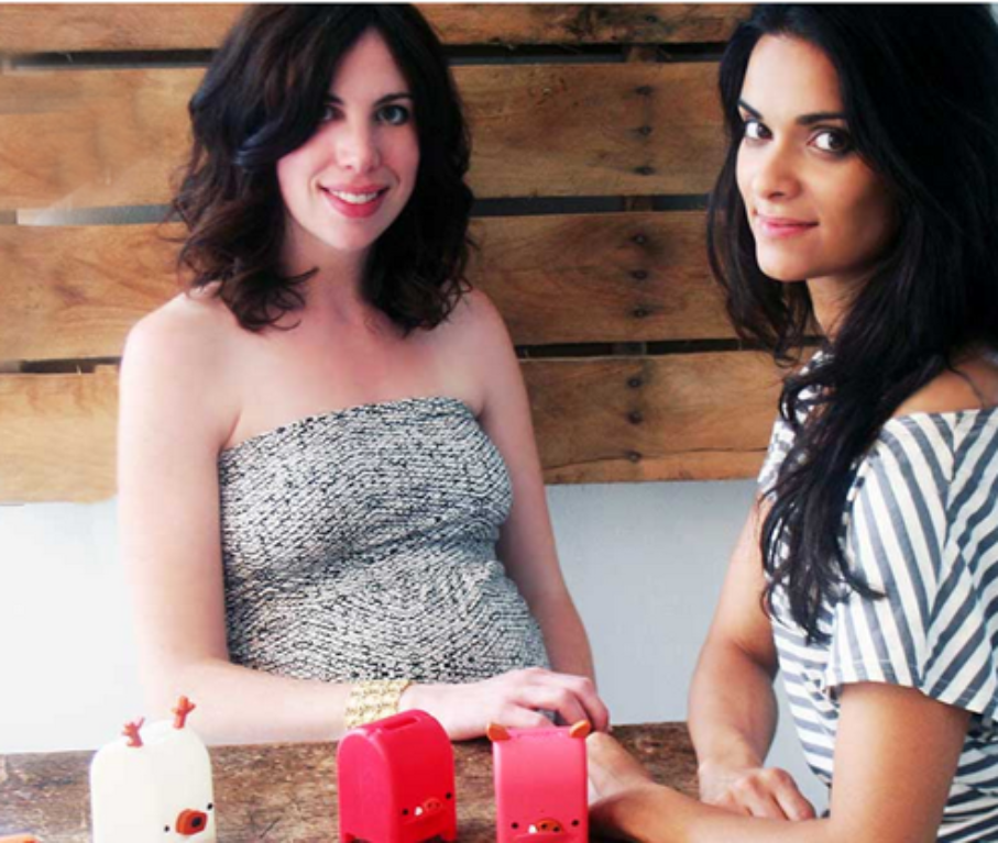 Toymail Founders