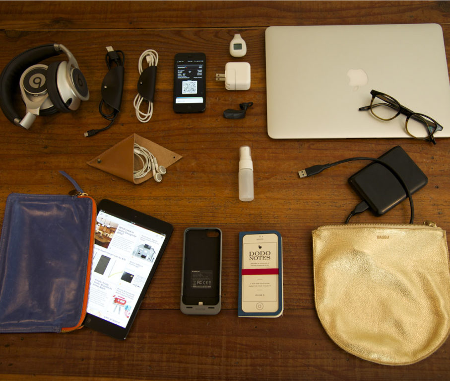 travel must brings