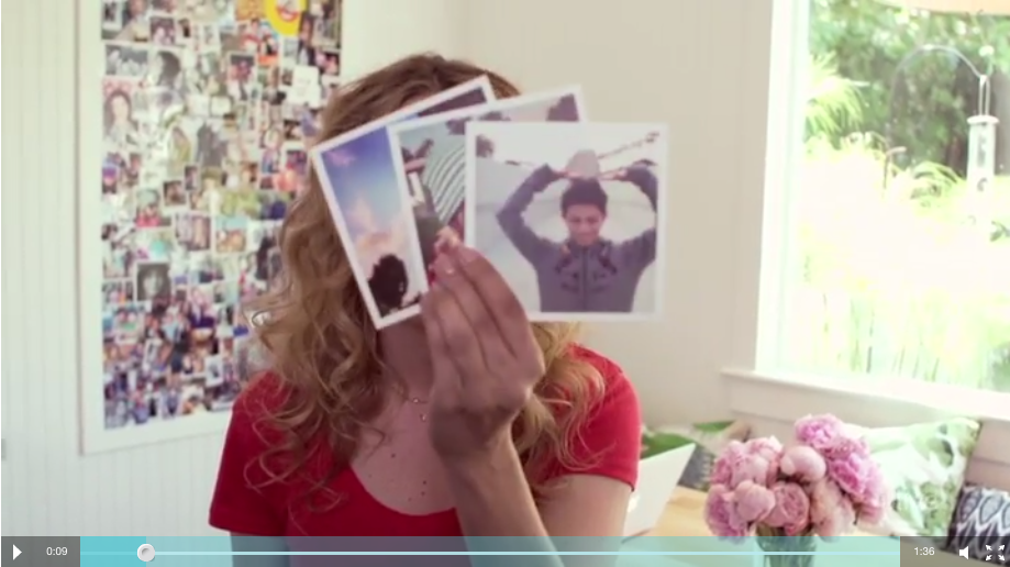 uLive Smartphone photos